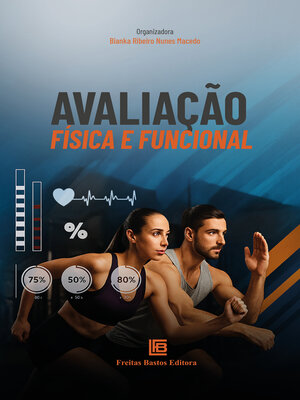 cover image of Avaliação Física e Funcional